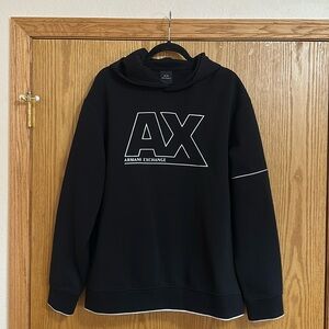Armani Exchange Hoodie